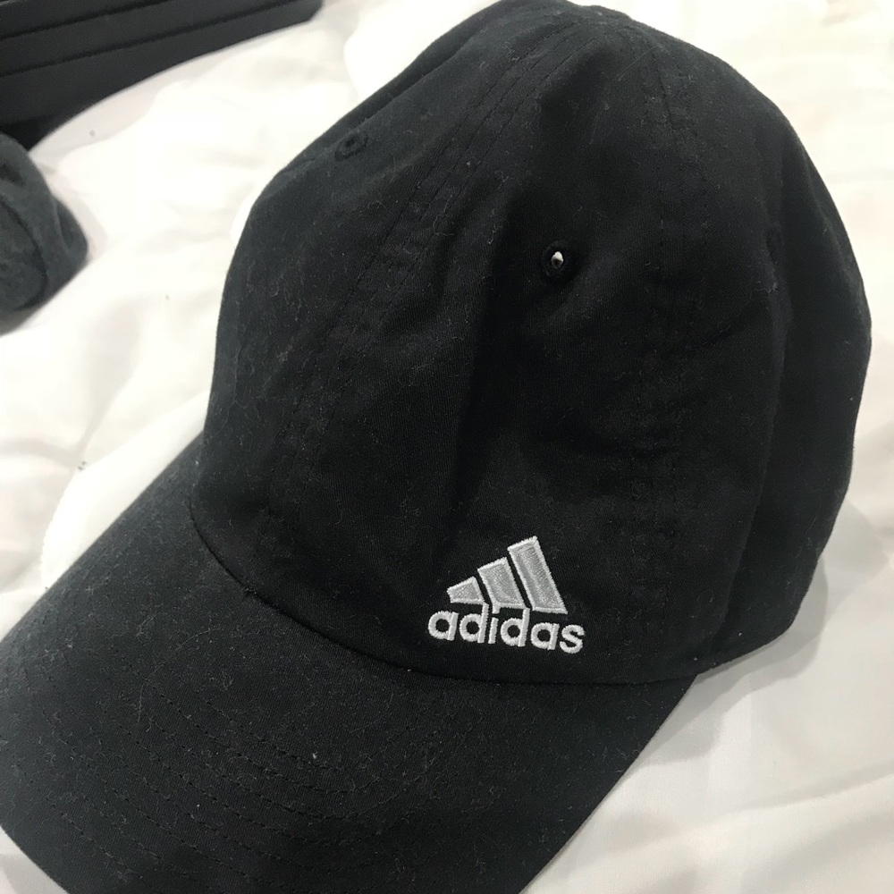 Adidas baseball cap